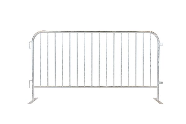 Hot Dipped Galvanized
