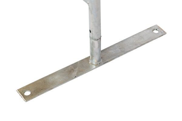 Hot Dipped Galvanized