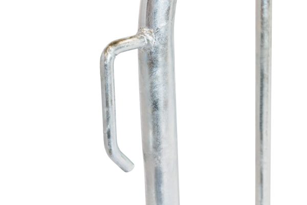 Hot Dipped Galvanized