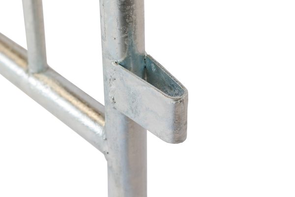 Hot Dipped Galvanized