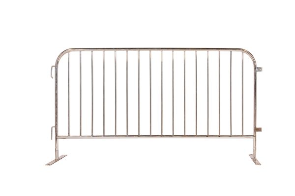 Crowd Barrier Stainless