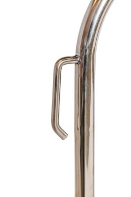 Crowd Barrier Stainless