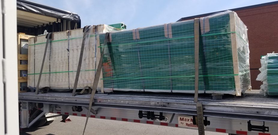 Delivery 4